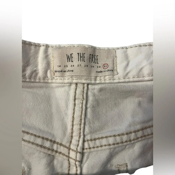 Free People We The Free - Picture 3 of 7